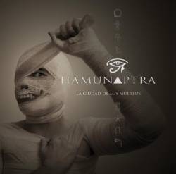 Hamunaptra : La Ciudad de Los Muertos